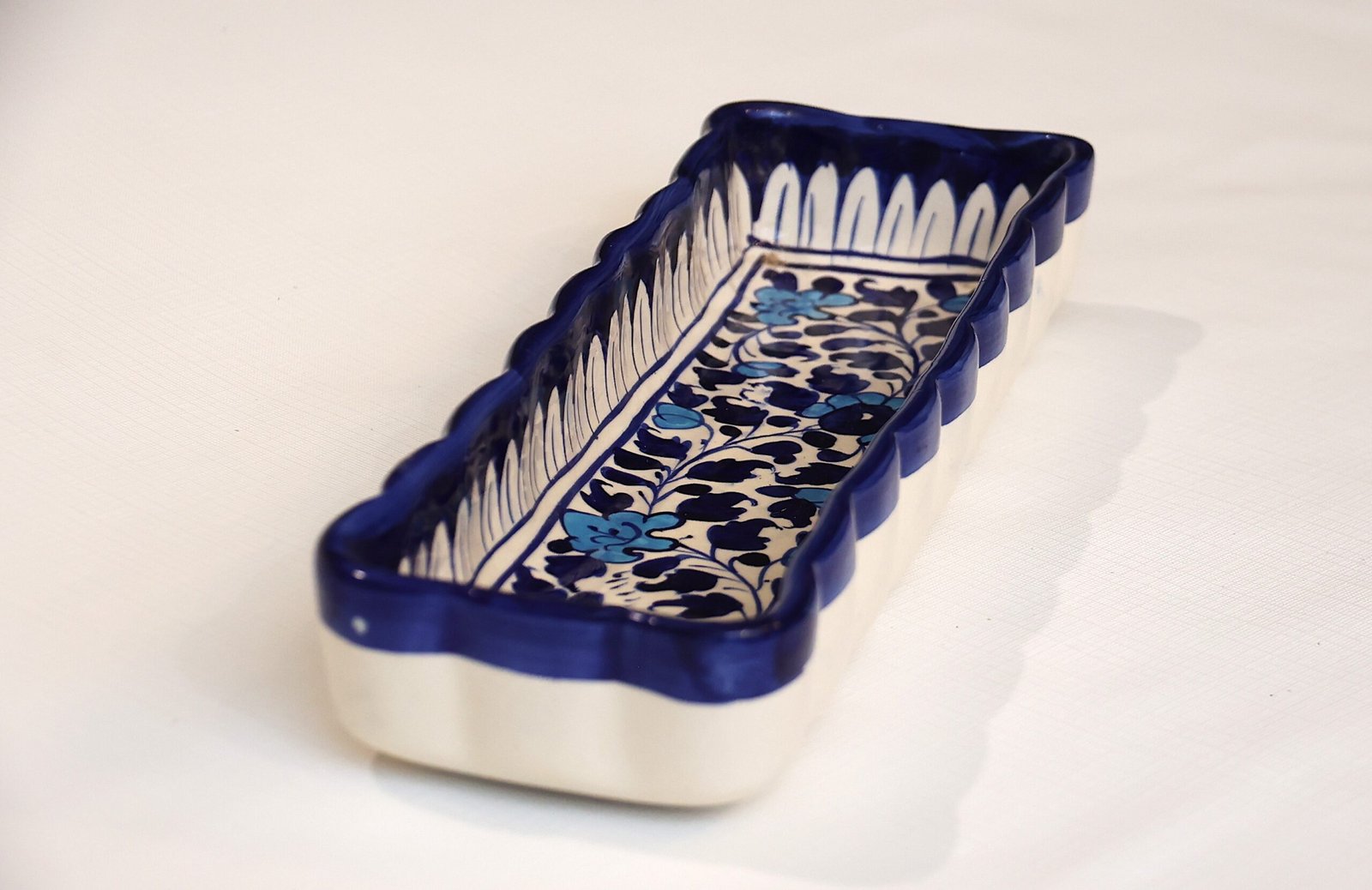 The Katoch Serving Dish (Large, Rounded Edge) - Image 3