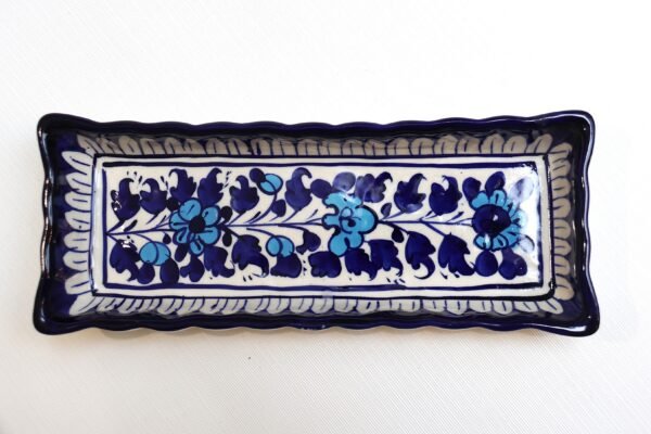 The Katoch Serving Dish (Medium, Rounded Edge) - Image 3