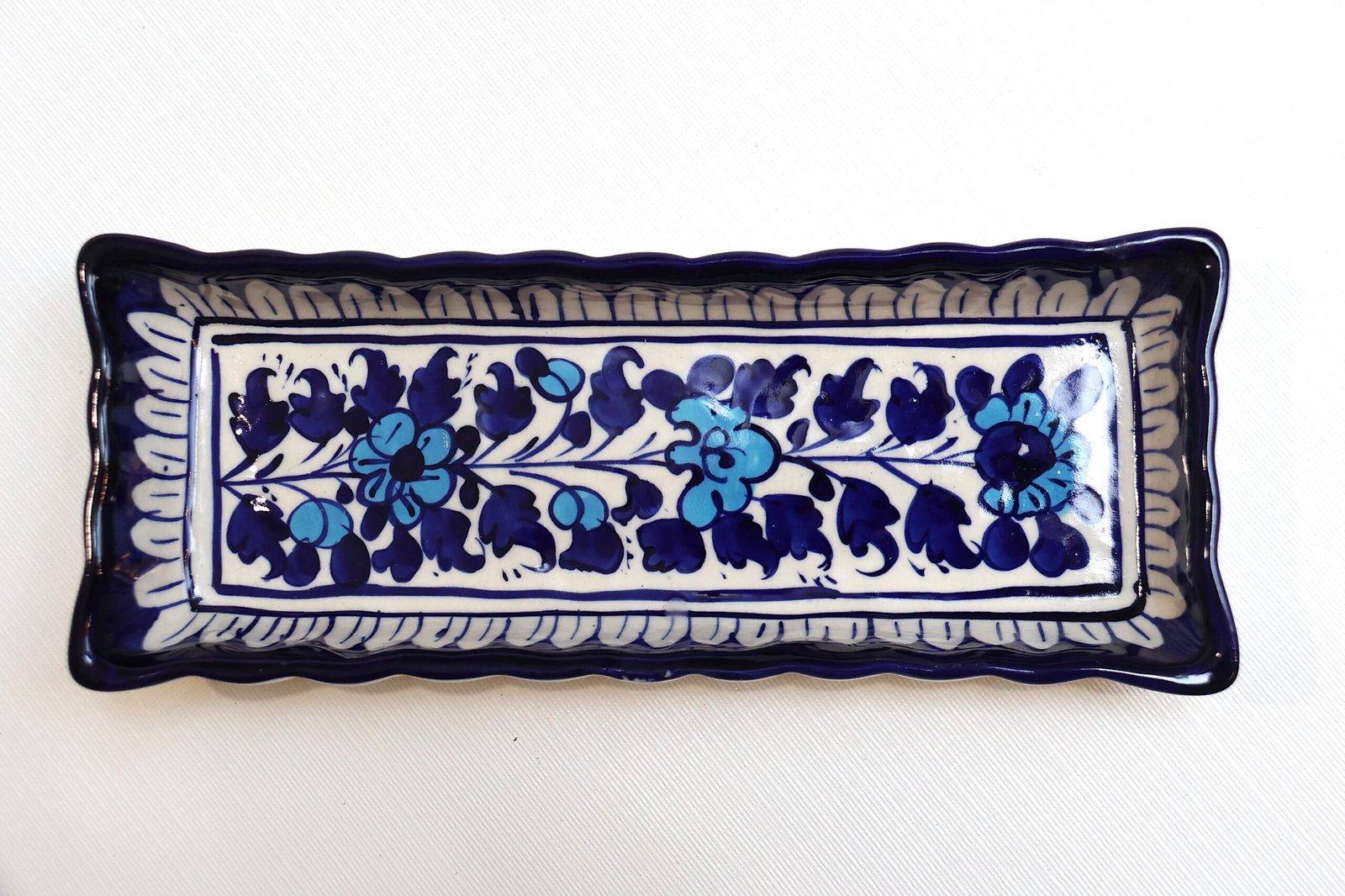 The Katoch Serving Dish (Medium, Rounded Edge) - Image 3