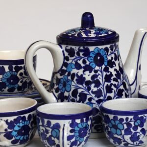 Tea set 14Pcs