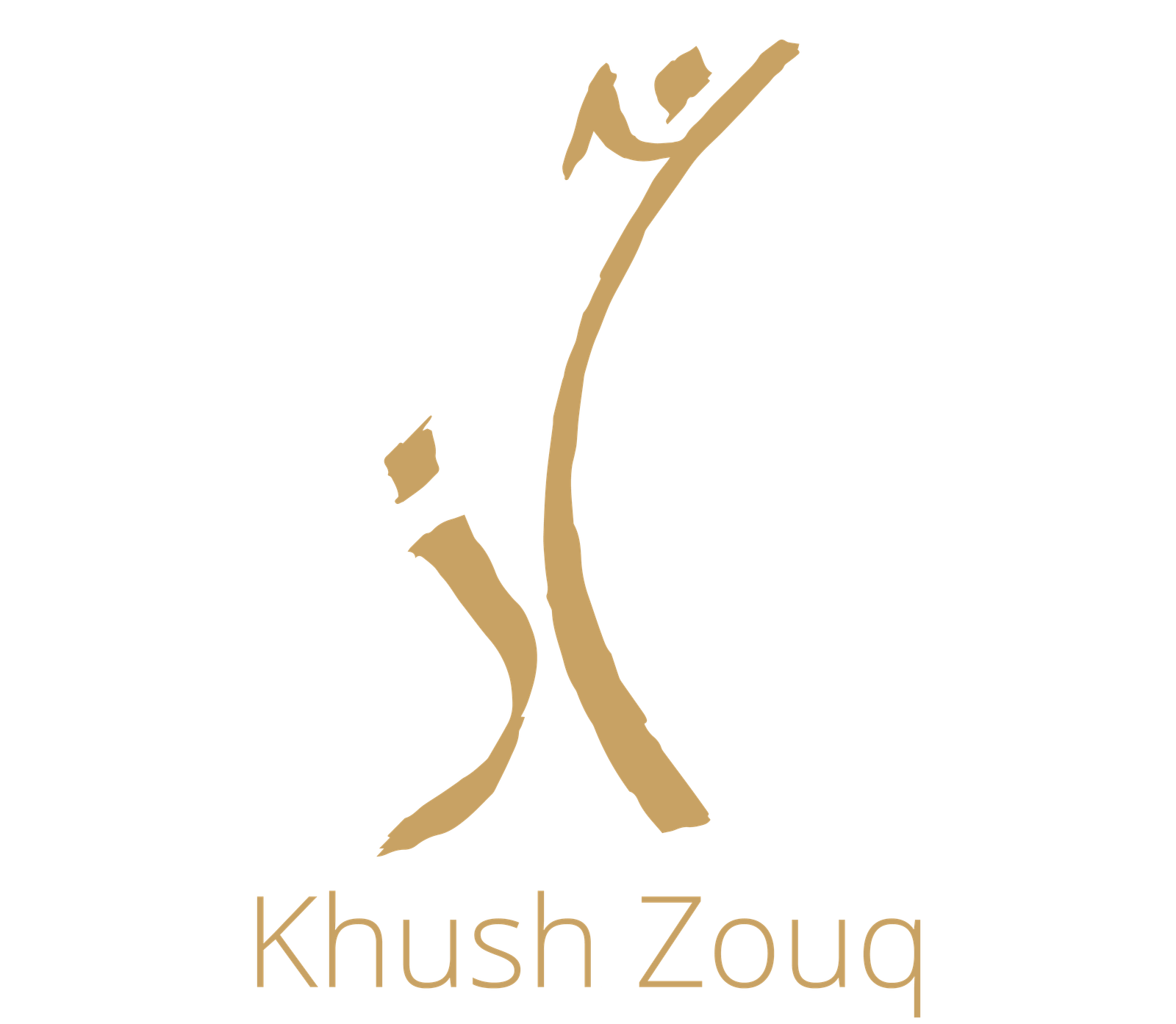 KHUSH ZOUQ                                  خوش زوق