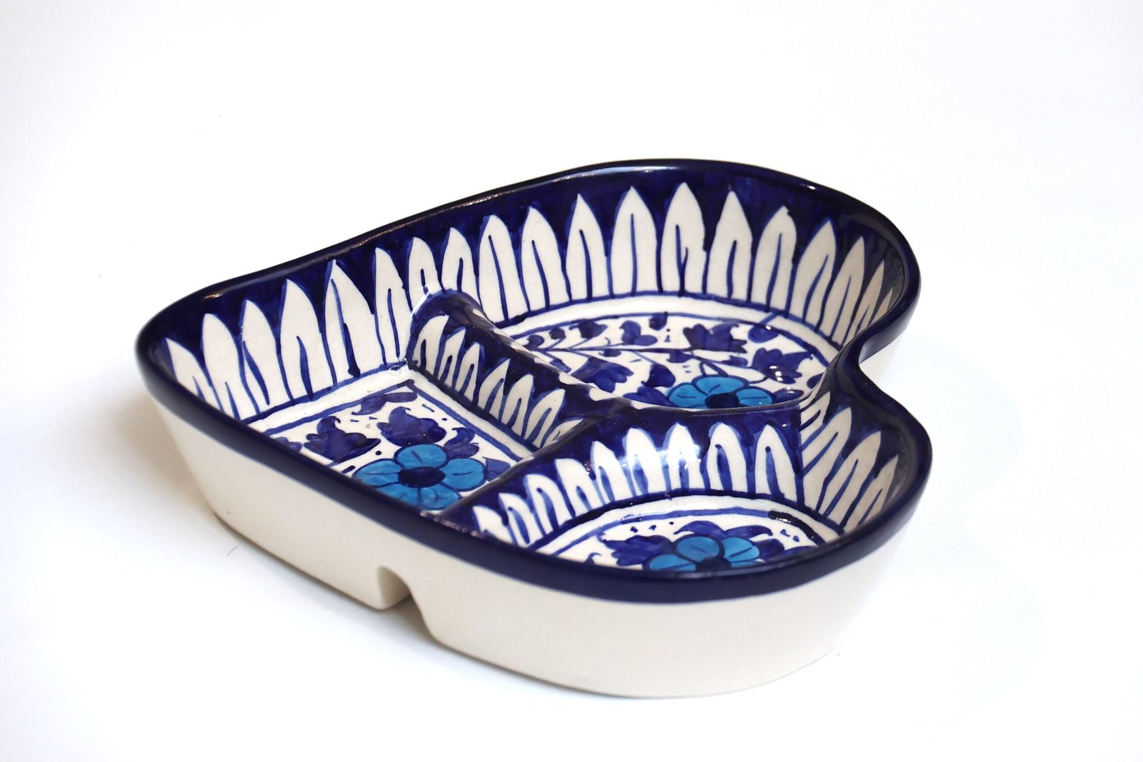 The Katoch Serving Dish (Compartments) - Image 2