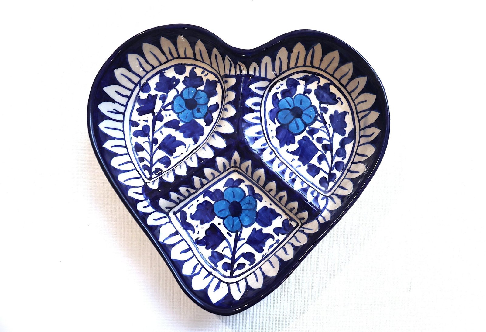 The Katoch Serving Dish (Compartments) - Image 3