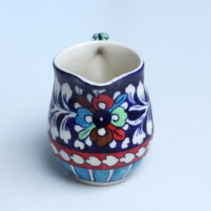 Milk Jar 2