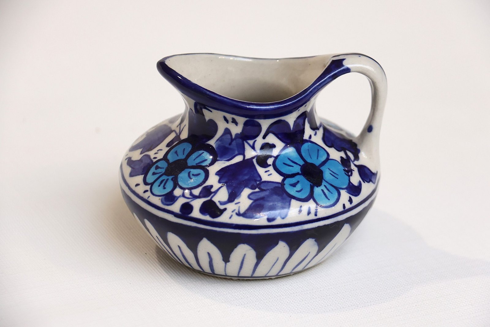 The Lodi Chutney Pot