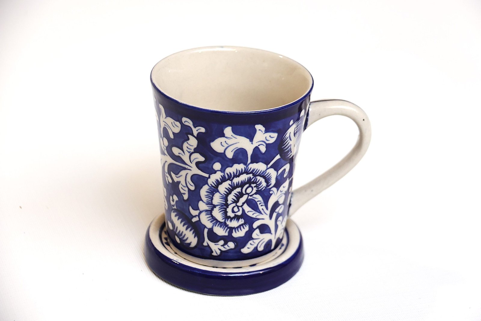 The Lodi Mug
