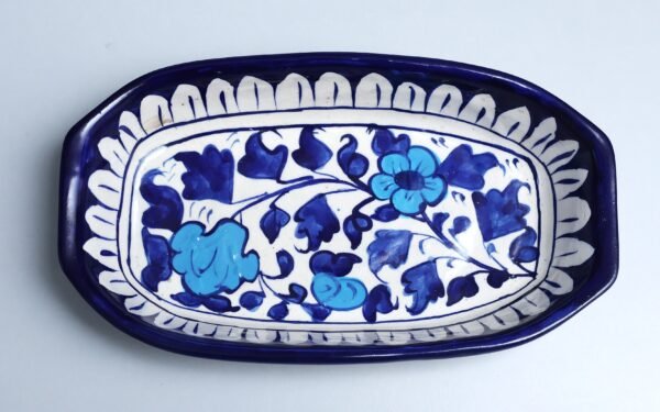 The Mini Katoch Tray - Oval - Image 4