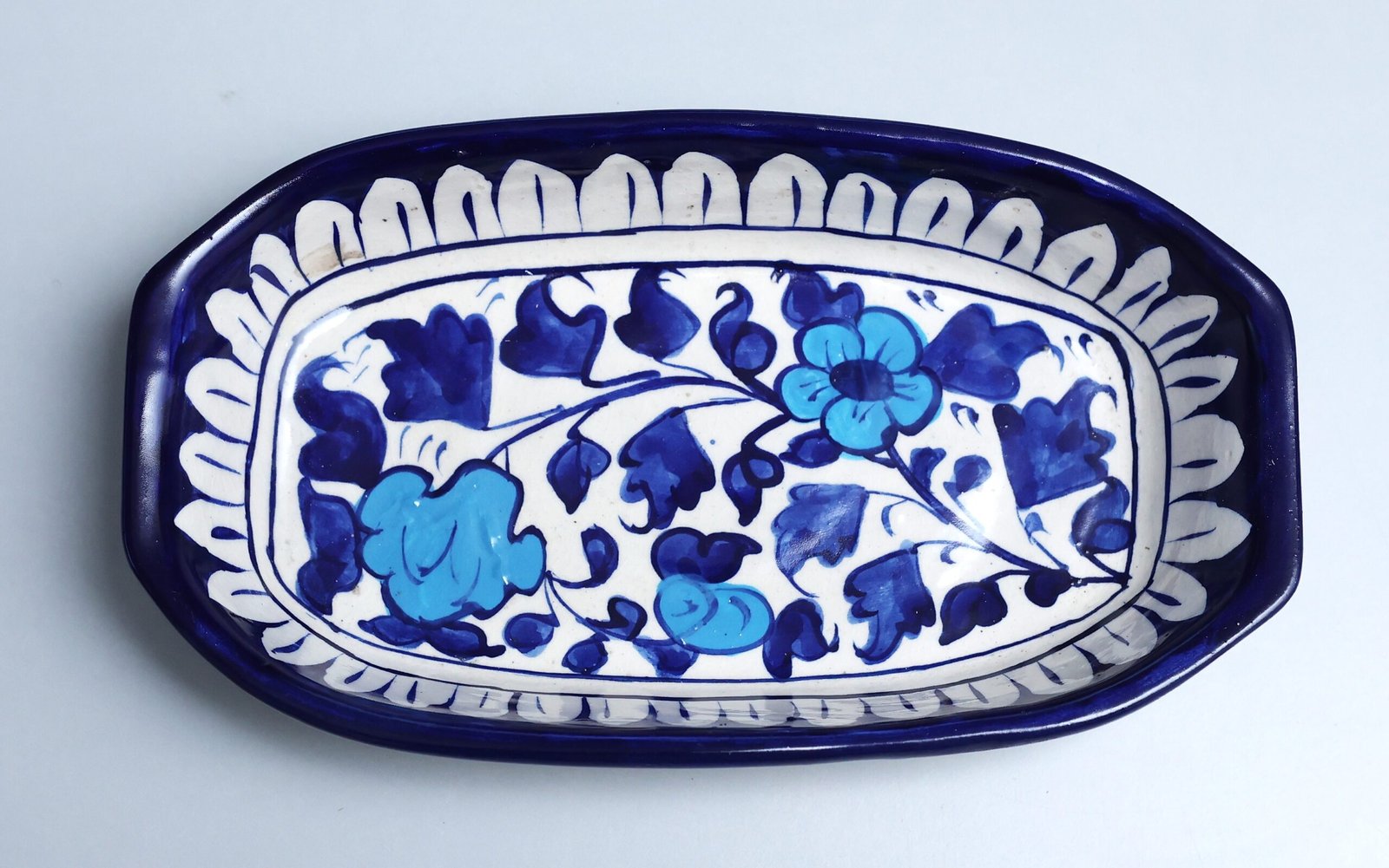 The Mini Katoch Tray - Oval - Image 4