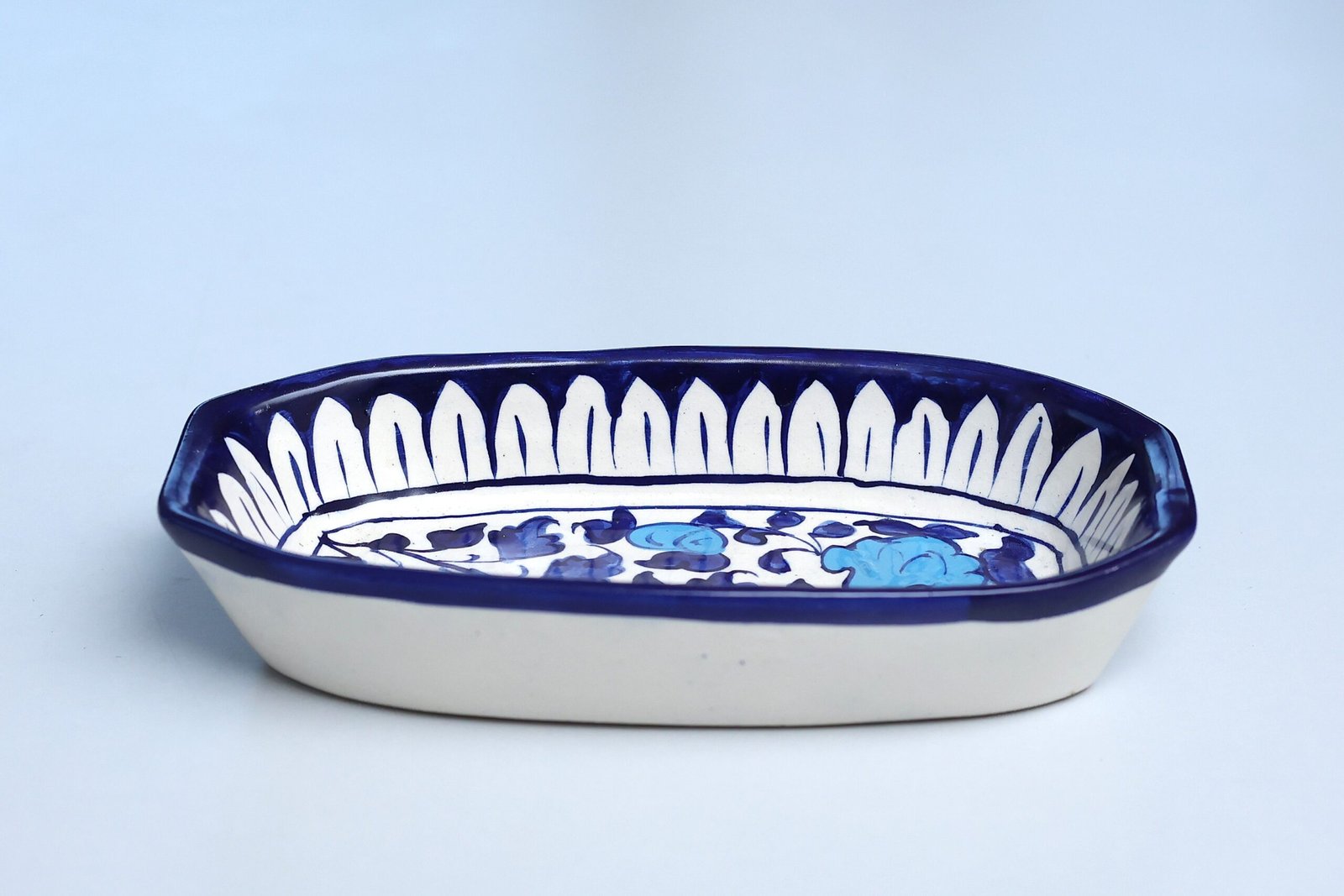 The Mini Katoch Tray - Oval - Image 3