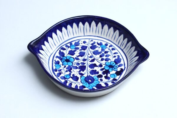 The Katoch Pointed Serving Dish
