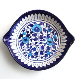 Pointed Dish 2