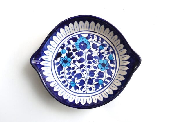 The Katoch Pointed Serving Dish - Image 2