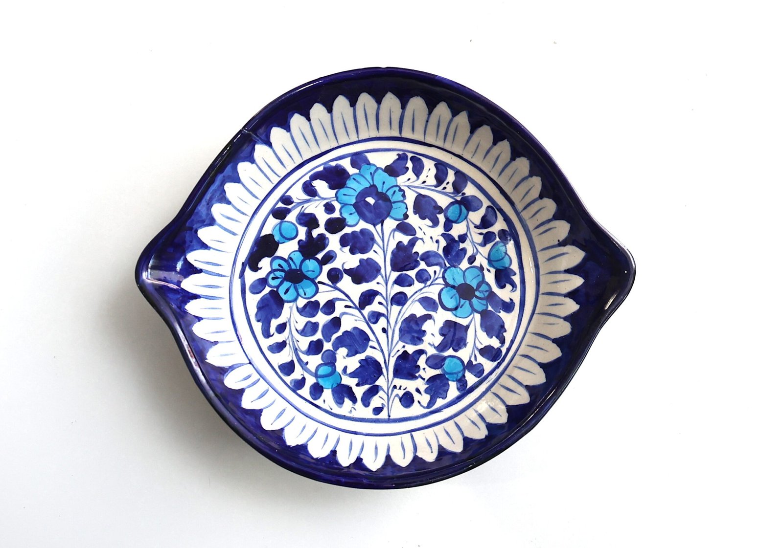 The Katoch Pointed Serving Dish - Image 2