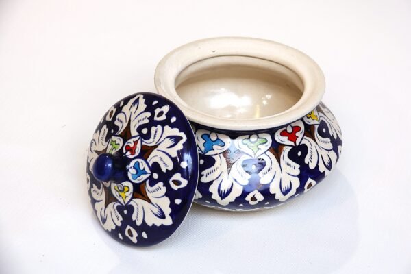 The Katoch Serving Pot with Lid - Image 3