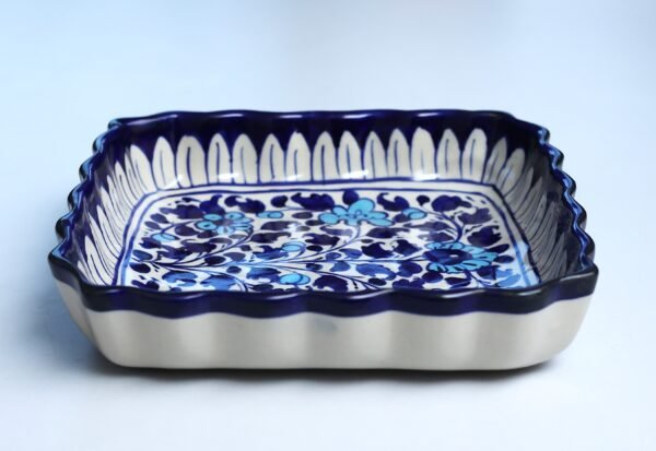The Katoch Square Serving Dish - Image 2