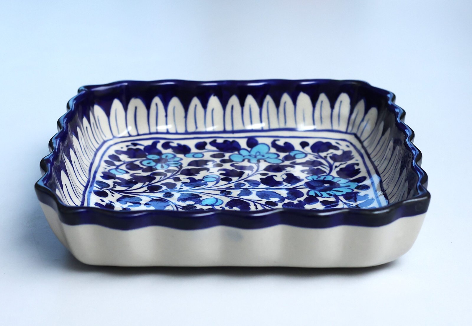 The Katoch Square Serving Dish - Image 2