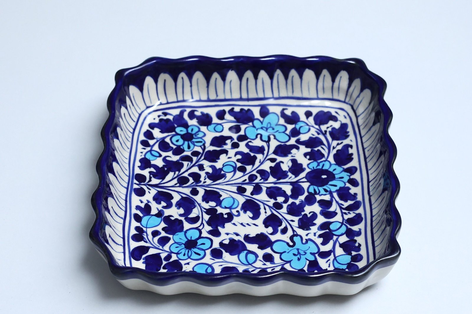 The Katoch Square Serving Dish - Image 3