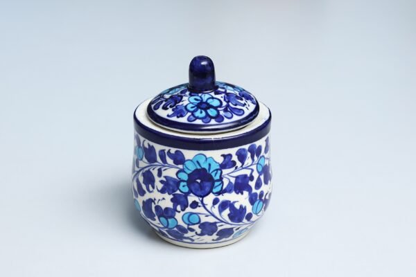 The Lodi Sugar Pot