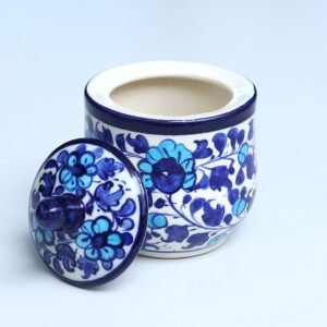 Sugar pot 2