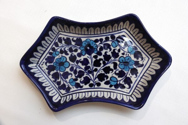 The Katoch Tray - Hexagon - Image 2