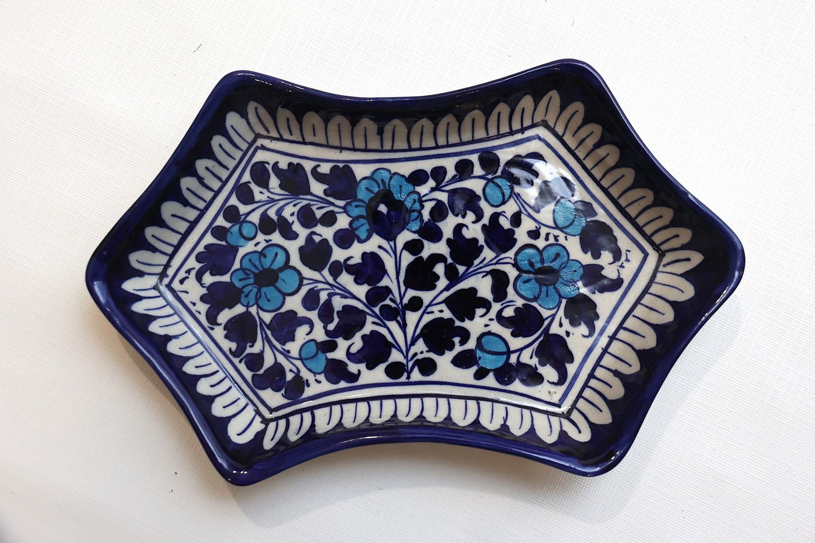 The Katoch Tray - Hexagon - Image 2