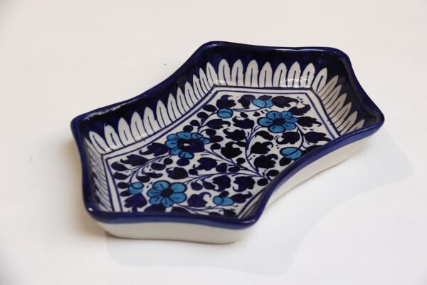 The Katoch Tray - Hexagon