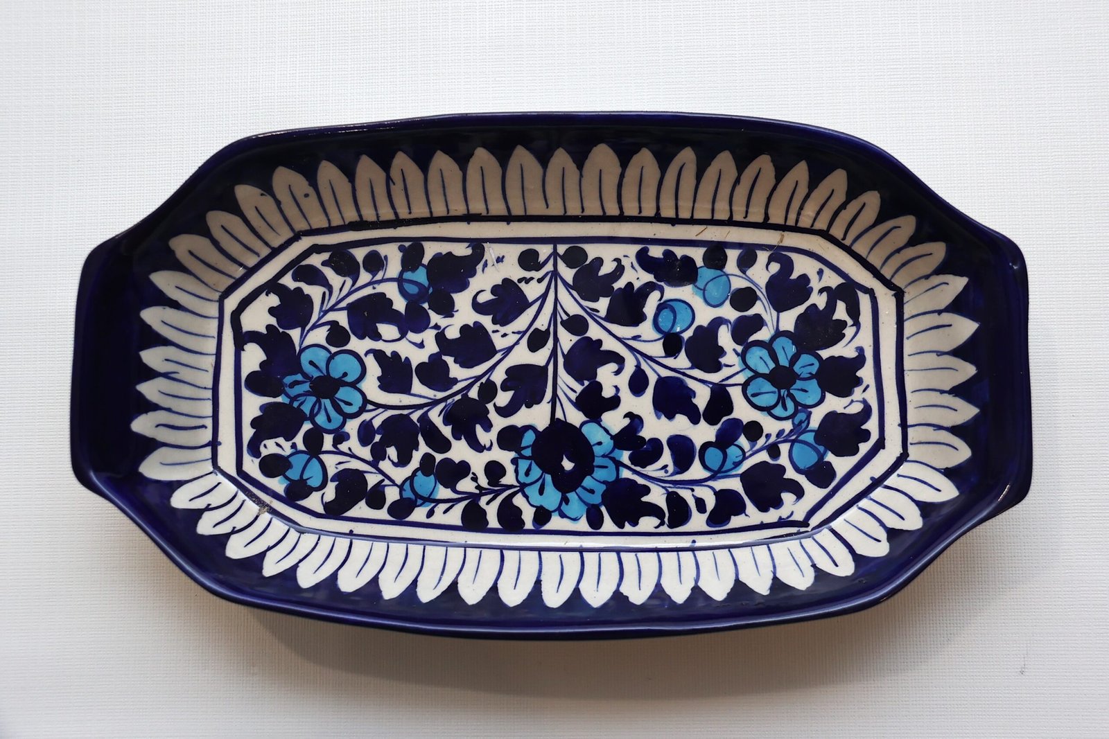 The Katoch Tray (Oval) - Image 2