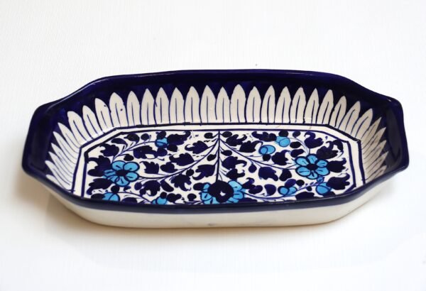 The Katoch Tray (Oval)