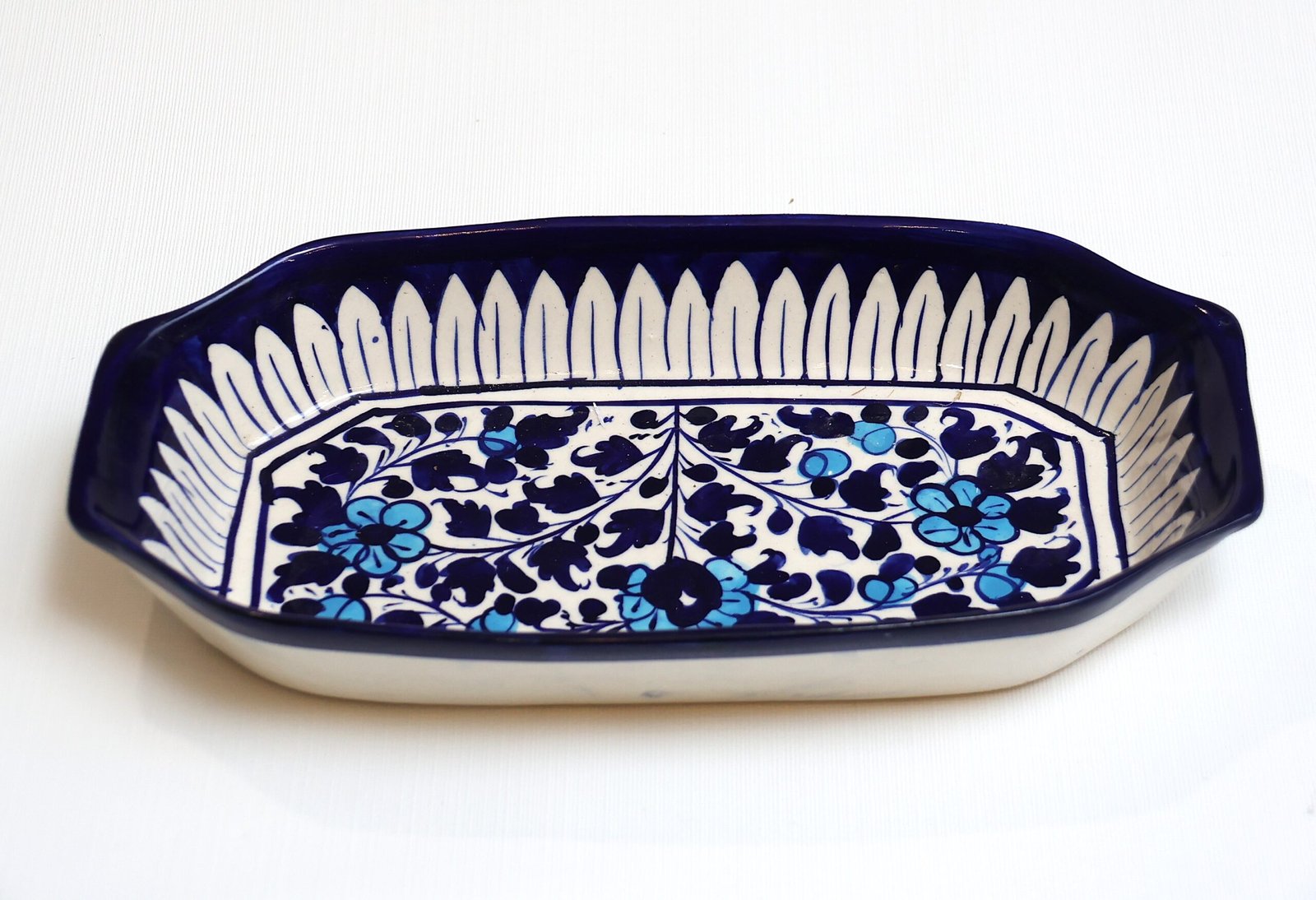 The Katoch Tray (Oval)