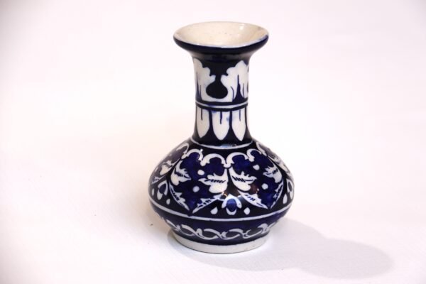 The Khalji Longneck Vase